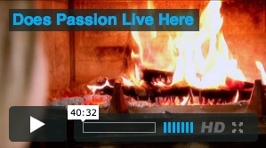 Does passion live here?