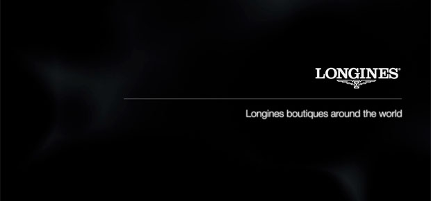 LONGINES LONGINES