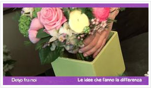Detto Fra Noi - La Fiorista
