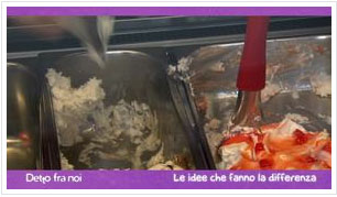 Detto Fra Noi - La Gelataia